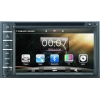 Автопроигрыватель Incar CHR-7735 (2DIN, LCD 7", 4x50Вт, MP3/MPEG4, CD/DVD/USB/SD/IPOD, BT, ТВ, GPS/Navitel/Windows CE 6.0)