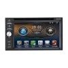 Автопроигрыватель Incar CHR-7740 (2DIN, LCD 6.2", 4x50Вт, MP3/MPEG4, CD/DVD/USB/SD/IPOD, BT, ТВ, GPS/Navitel/Win CE 6.0)