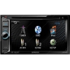 Автопроигрыватель Kenwood DDX-155 (2DIN, LCD 6.1", 4x50Вт, MP3/CD-audio/WMA/DVD-video/MPEG4/JPG, USB/CD/DVD/AUX/iPod)