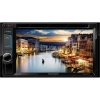 Автопроигрыватель Kenwood DDX-3015R  [2DIN, CD/DVD, 6.2" Touch, USB/AUX/iPhone, 4x50 Вт]