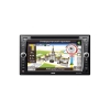 Автопроигрыватель MYSTERY MDD-6280NV (2DIN, LCD 7", 4x50Вт, CD-аудио/DVD-видео/MP3/WMA/MPEG4/JPG, CD/DVDUSB/SD, ТВ, GPS)
