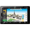 Автопроигрыватель MYSTERY MDD-7170NV (2DIN, LCD 7", 4x50Вт, MP3/WMA/MPEG4/JPG, USB/SD, ТВ, GPS)