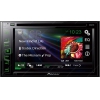 Автопроигрыватель Pioneer AVH-170G [2DIN, 6.2" Touch, USB/AUX, 4x50 Вт]