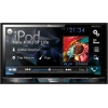 Автопроигрыватель Pioneer AVH-X4700DVD [2DIN, CD/DVD, 7" Touch, USB/SD/AUX, 4x50 Вт]