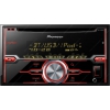 Автопроигрыватель Pioneer FH-X720BT (2DIN, 4x50Вт, MP3/CD-audio/WMA, USB/CD/AUX, BT)