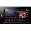 Автопроигрыватель Pioneer MVH-AV170 (2DIN, LCD 6,2", 4x50Вт, MP3/WMA/AAC/DIVX, USB/AUX)