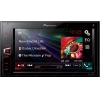 Автопроигрыватель Pioneer MVH-AV270BT (2DIN, LCD 6,2", 4x50Вт, MP3/WMA/AAC/DIVX, USB/AUX)