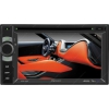 Автопроигрыватель Prology MDN-2800 [2DIN, 6.2" дисплей, CD/DVD/MP3, USB/AUX/SD/BT, GPS/ГЛОНАСС, 4x55 Вт]