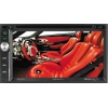 Автопроигрыватель Prology MDN-2820T [2DIN, 6.8" дисплей, CD/DVD/MP3, USB/AUX/SD/BT, GPS/ГЛОНАСС, 4x55 Вт]