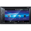 Автопроигрыватель Sony XAV-68BT (2DIN, LCD 6.1", 4x52Вт, MP3/CD-audio/WMA/DVD-video/MPEG4/JPG, USB/CD/DVD/iPod, BT)