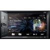 Автопроигрыватель Sony XAV-W600 (2DIN, LCD 6.2", MP3/CD-audio/WMA/DVD-video/MPEG4/JPG, USB/CD/DVD/iPod, 4x55Вт)