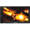Автопроигрыватель SoundMax SM-CCR3704(черный) [2DIN, Touch Screen, GPS, ТВ, USB/SD/MMC,TFT-дисплей 7', 4х50, RDS, 1,7 кг]