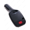 FM-трансмиттер FinePower M-4 [USB/SD]