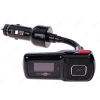 FM-трансмиттер FinePower M-5 [AUX/USB/SD/BT]