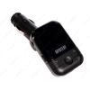 FM-трансмиттер Mystery MFM-27CU [AUX/USB/SD]