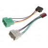 ISO-Коннектор Intro ISO VV-02 [ Volvo S/V40 00+, S60 01+, V/S70 00+, S80 98+]