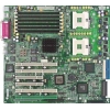 M/B MICRO-STAR MS-9138-070 E7501 MASTER-LS2M DUAL SOCKET604 <IE7501> SVGA+2XLAN1000+U320SCSI U100 ATX 6DDR