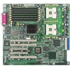 M/B MICRO-STAR MS-9138-020 E7501 MASTER-LM DUAL SOCKET604 <IE7501>+SVGA+2XLAN1000 U100 ATX 6DDR