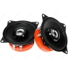 Коаксиальная АС Hertz DCX 100.3 [10 см, 2 полосы, 30 Вт/60 Вт, уст. глубина 43 мм]