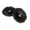 Коаксиальная АС Hertz DCX 170.3 [17 см, 2 полосы, 50 Вт/100 Вт, уст. глубина 45 мм]