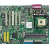 M/B MICRO-STAR MS-9129 845E MASTER-LRM(2) SOCKET478<I845E> SVGA+LAN100+LAN1000 U100+RAID133 USB2.0 ATX 2DDR