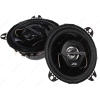 Коаксиальная АС JVC CS-J420X [10 см (4''), Полос - 2, 21Вт/210Вт, 45-22000 Гц, 90 дБ]