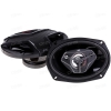 Коаксиальная АС JVC CS-V6948 [15x23 см (6''x9''), Полос - 4, 60Вт/400Вт, 35-25000 Гц, 88 дБ]