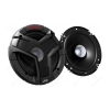 Коаксиальная АС JVC CS-V618 [16,5 см (6.5''), Полос - 1, 30Вт/230Вт, 42-20000 Гц, 90 дБ]