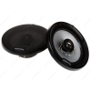 Коаксиальная АС Kenwood KFC-1752RG (6.5"/2 полосы/50 Вт(ном.)/300 Вт(макс.)/70 Гц-21000 Гц/85 дБ)