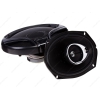 Коаксиальная АС Kenwood KFC-M6934A [15x23 см, 3 полосы, 80 Вт/150 Вт, 28 - 25000 Гц]