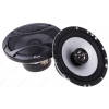 Коаксиальная АС Kicx ALQ-652 [16,5 см (6.5''), Полос - 2, 100Вт/200Вт, 70-20000 Гц, 90 дБ]