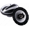 Коаксиальная АС Kicx RTS-165V [16,5 см (6.5''), Полос - 3, 50Вт/130Вт, 70-20000 Гц, 89 дБ]