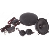 Компонентная АС Kicx DC 5.2MR [13 см (5.25''), Полос - 2, 45Вт/90Вт, 75-20000 Гц, 90 дБ]