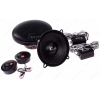 Компонентная АС Kicx STC-5.2 [13 см (5.25''), Полос - 2, 80Вт/150Вт, 75-20000 Гц, 90 дБ]