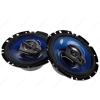 Коаксиальная АС Pioneer TS-1639R [16,5 см (6.5''), Полос - 3, 50Вт/300Вт, 33-32000 Гц, 92 дБ]