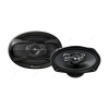 Коаксиальная АС Pioneer TS-A6923IS [15x23 см (6''x9''), Полос - 3, 90Вт/500Вт, 28-24000 Гц, 91 дБ]