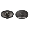 Коаксиальная АС Pioneer TS-E6902I [15x23 см (6''x9''), Полос - 2, 80Вт/360Вт, 28-30000 Гц, 90 дБ]