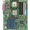 M/B MICRO-STAR MS-9126 E7205 MASTER-L SOCKET478 <IE7205> AGP PRO+LAN1000 USB2.0 U100 ATX 4DDR