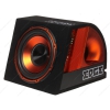 Автосабвуфер активный EDGE ED BASS 12 ACTIVE [12'', 300Вт/900Вт, 25-1500 Гц, 90 дБ, Фазоинверторный]