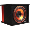 Автосабвуфер активный EDGE EDV12BA-E4 [12'', 300Вт/900Вт, 25-1500 Гц, 90 дБ, Фазоинверторный]