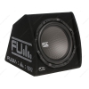Автосабвуфер активный FLI FU12A-F1 [12'', 300Вт/1000Вт, 25-1500 Гц, 86 дБ, Закрытый]