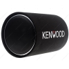 Автосабвуфер пассивный Kenwood KSC-W1200T [12'', 200Вт/1200Вт, 40-800 Гц, 88 дБ, Фазоинверторный]