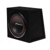 Сабвуферный комплект Pioneer GXT-3604B-SET-RU (TS-W304R + GM-A3602 + Установочный комплект)