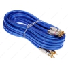 Межблочный RCA кабель Incar ACC-BL3 [3м]