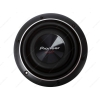 Сабвуферный динамик Pioneer TS-SW2002D2 [8'', 150Вт/600Вт, 20-200 Гц, 86 дБ]