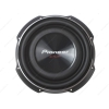 Сабвуферный динамик Pioneer TS-SW2502S4 [10'', 300Вт/1200Вт, 20-125 Гц, 90 дБ]