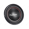 Сабвуферный динамик Pioneer TS-W254R [10'', 250Вт/1100Вт, 20-220 Гц, 93 дБ]