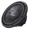 Сабвуферный динамик Pioneer TS-W311D4 [12'', 400Вт/1400Вт, 20-125 Гц, 95 дБ]