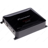 Автомобильный усилитель Pioneer GM-D8601 [1-канальный/1x300Вт (4 Ом)/10-240 Гц]