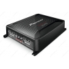 Автомобильный усилитель Pioneer GM-D8604 [4-канальный/4x100Вт (4 Ом)/10-50000 Гц]